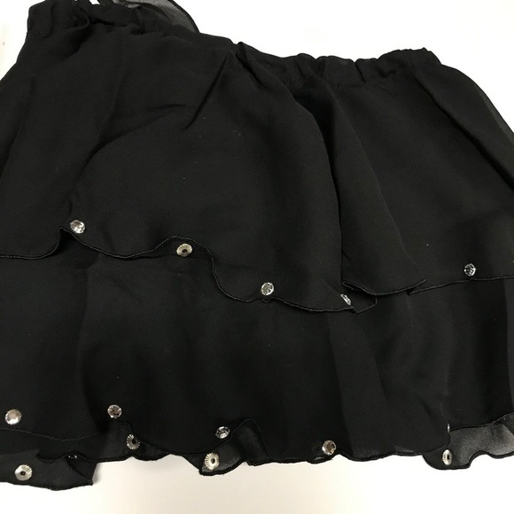 Zuliana bedazzled sarongs. Price is for 2 - Picture 2 of 3